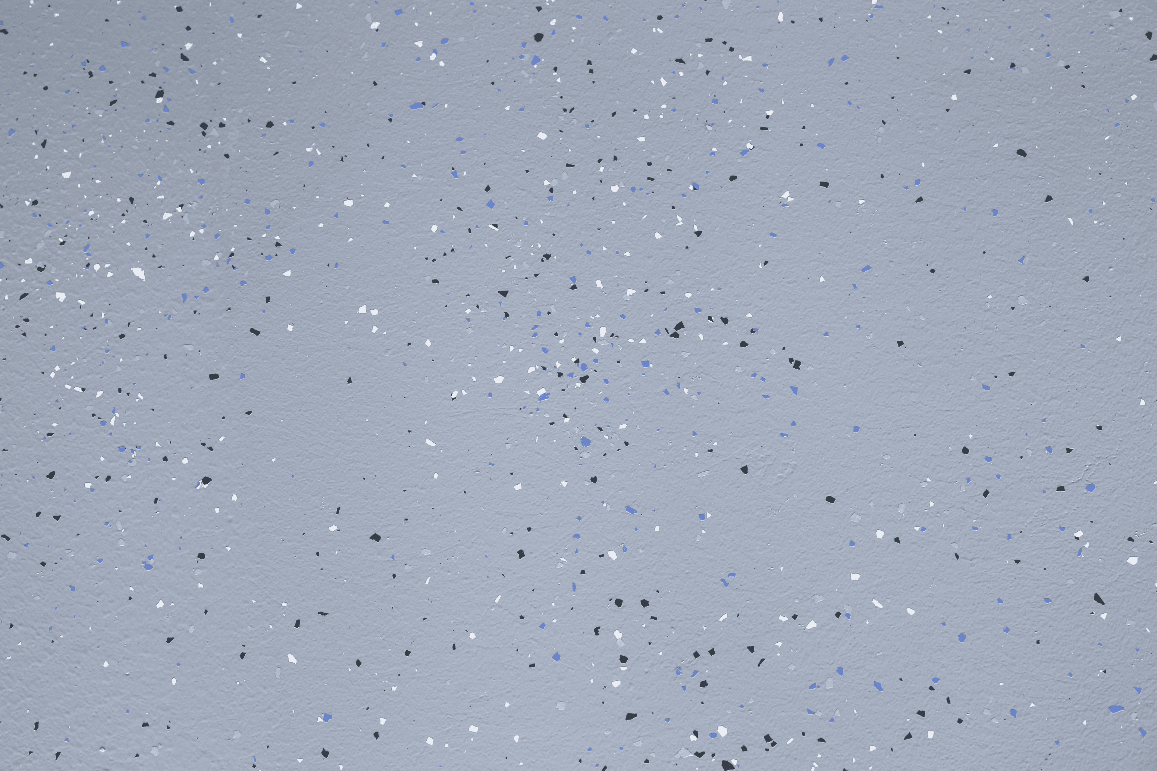 Pool deck epoxy coating