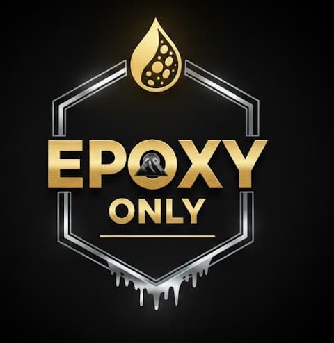 Epoxy Only Logo