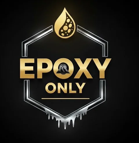 Epoxy Only Logo